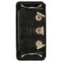 Jaylec - Switch Rocker On 12/24 Volts 20 Amps @ 12 Volts 10 Amps @24 Volts Mounting Open - Image 2