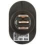 Jaylec - Switch Rocker On 12/24 Volts 30 Amps @ 12 Volts 15 Amps @24 Volts Mounting Stem - Image 2