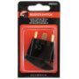 Jaylec - Switch Rocker On Off 12/24 Volts 20 Amps @ 12 Volts Rear Diff Symbol Blue LED - Image 3