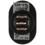 Jaylec - Switch Rocker On Off 12/24 Volts 30 Amps - Image 2