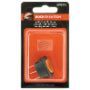 Jaylec - Switch Rocker On Off Amber 12/24 Volts 25 Amps @ 12 Volts 12.5 Amps @24 Volts Mounting - Image 3