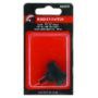 Jaylec - Switch Rocker On Off Blue 12/24 Volts 30 Amps @ 12 Volts 15 Amps @24 Volts Mounting - Image 3