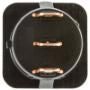 Jaylec - Switch Rocker On Off Green 12/24 Volts 25 Amps @ 12 Volts 12.5 Amps @24 Volts Mounting - Image 2
