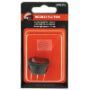 Jaylec - Switch Rocker On Off Red 12/24 Volts 25 Amps @ 12 Volts 12.5 Amps @24 Volts Mounting - Image 3
