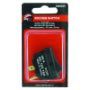 Jaylec - Switch Rocker On Off Red LED 12/24 Volts 20 Amps @ 12 Volts 10 Amps @24 Volts Mounting - Image 3