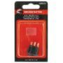 Jaylec - Switch Rocker On/Off Round Amber 12/24 Volts 10 Amps @ 12 Volts 5 Amps @24 Volts - Image 3