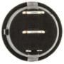 Jaylec - Switch Rocker On/Off Round Green 12/24 Volts 10 Amps @ 12 Volts 5 Amps @24 Volts - Image 2