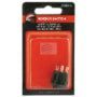 Jaylec - Switch Rocker On/Off Round Green 12/24 Volts 10 Amps @ 12 Volts 5 Amps @24 Volts - Image 3