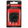 Jaylec - Switch Rocker Sealed On Off 12/24 Volts 20 Amps @ 12 Volts 10 Amps @24 Volts Amber LED - Image 3