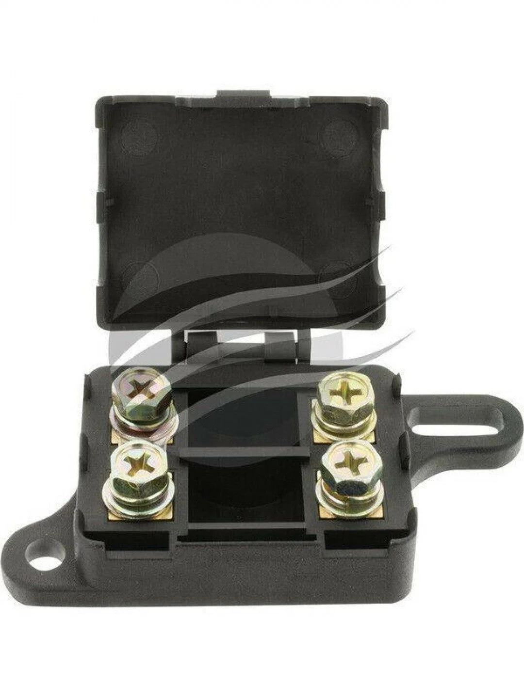 Jaylec - Twin Midifuse Holder with Hinged Cover
