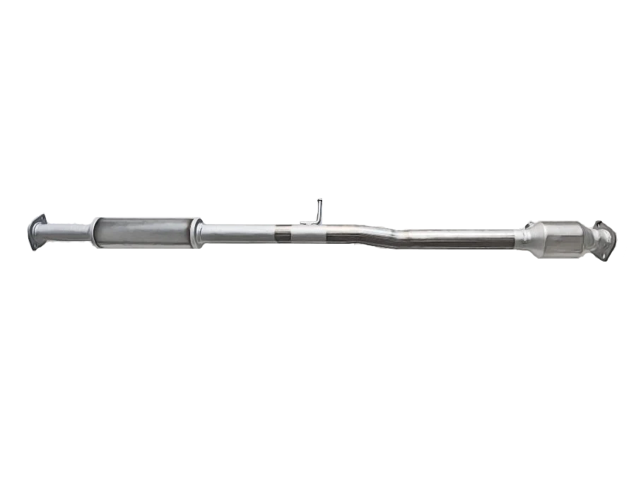 Standard Catalytic Converter - Kia Sportage SL 2.0L (02/14 - 01/16)