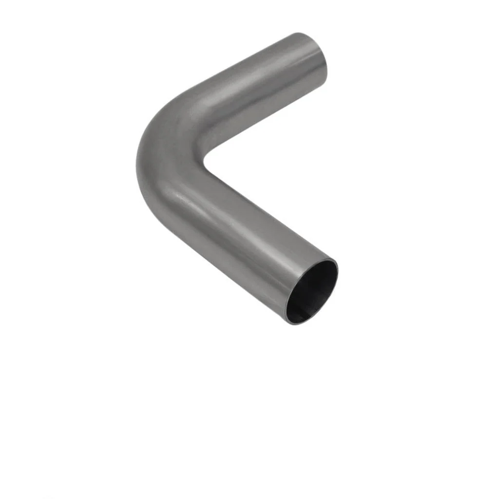 Mandrel Bend 90 Degree - Outside Diameter 57 mm (2 1/4" Inch), Mild