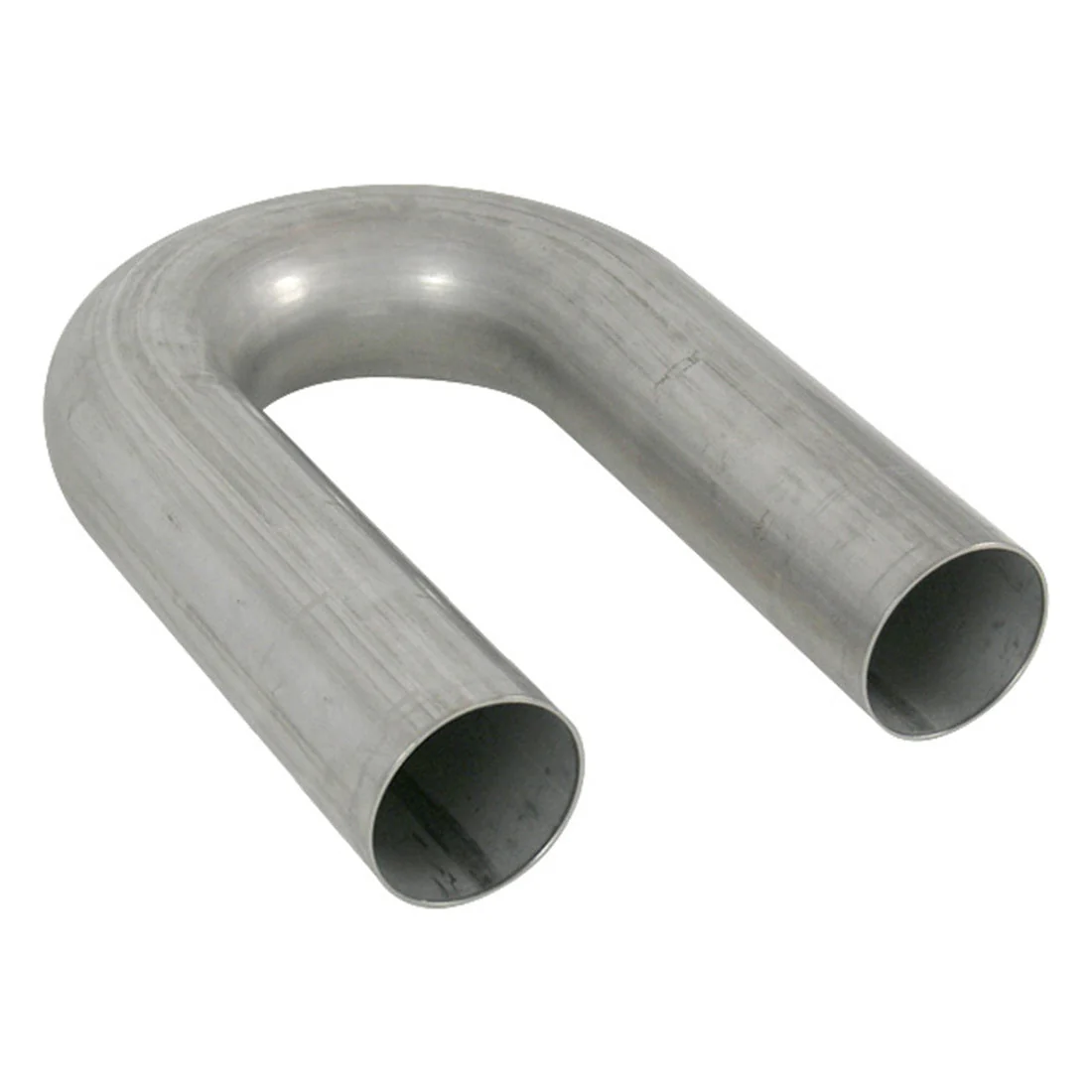 Mandrel Bend 180 Degree - Outside Diameter 57 mm (2 1/4" Inch), Mild