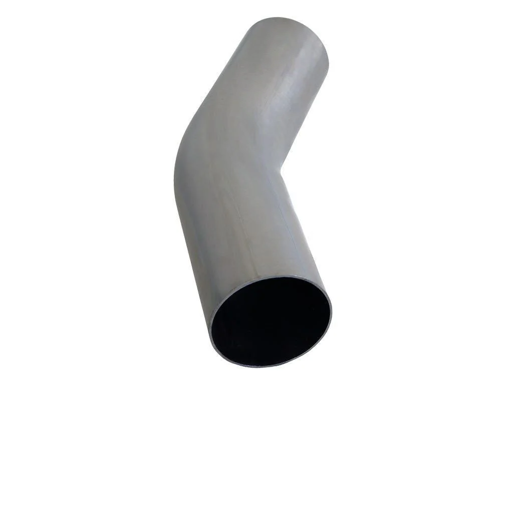 Mandrel Bend 30 Degree - Outside Diameter 76 mm (3" Inch), Mild