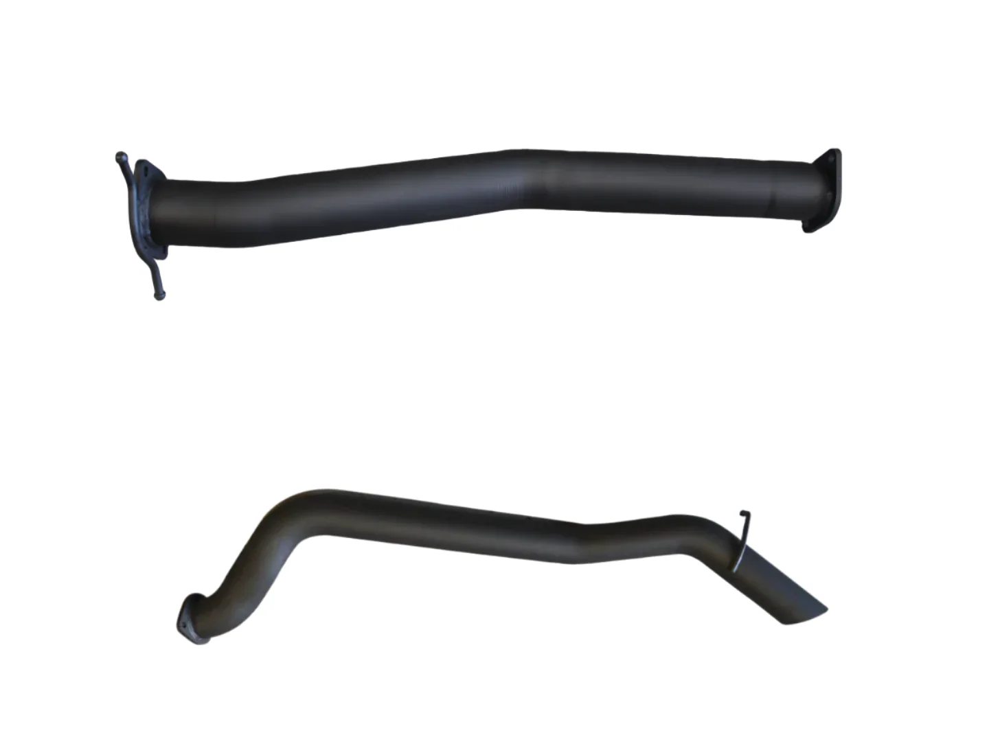 Manta | 3″ DPF Back Exhaust | Mazda BT50 3.2L Ute 2016–2020 - Image 2