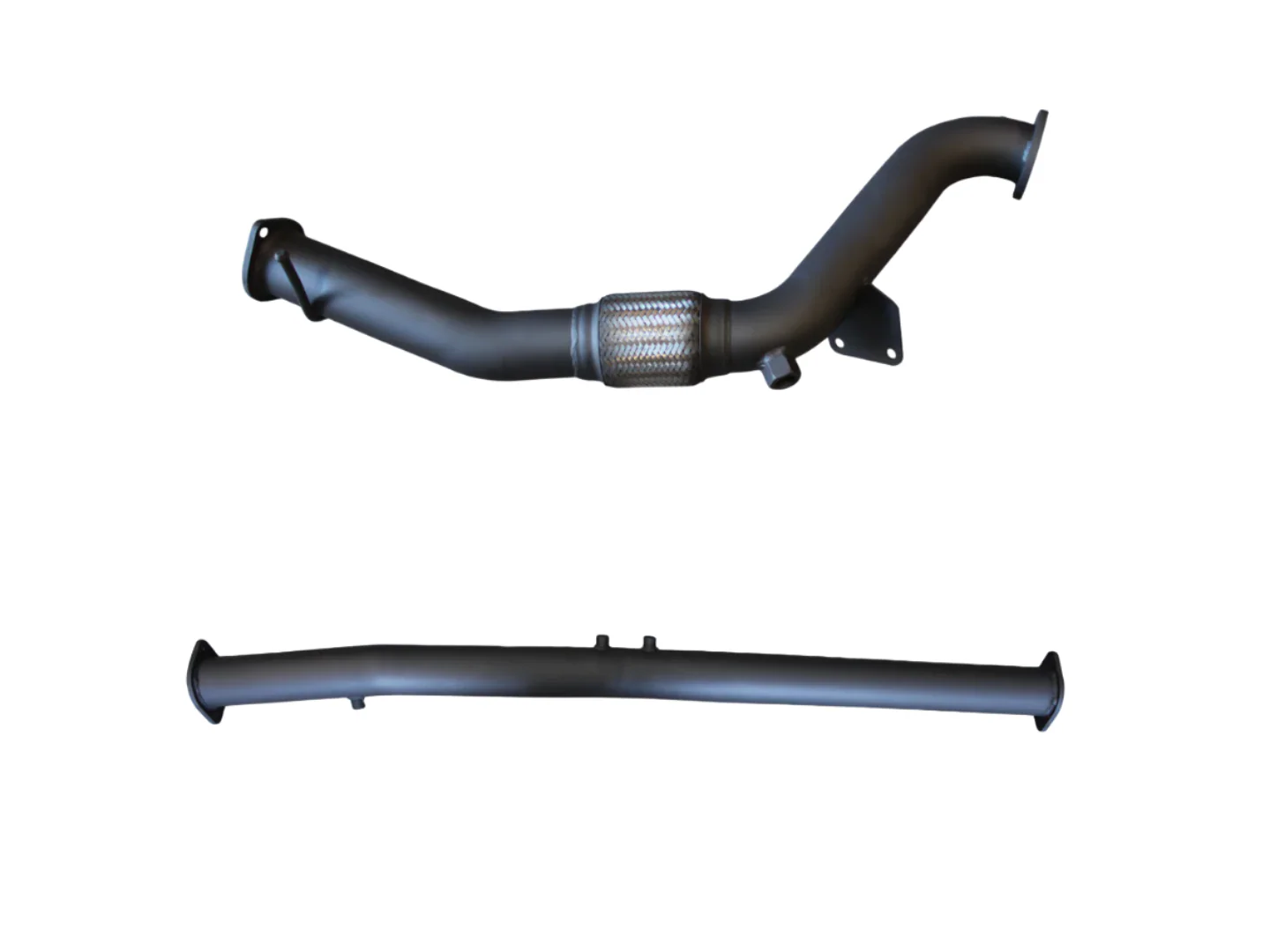 Manta | 3″ DPF Replacement Pipe No Cat | Mazda BT50 3.2L Ute 2016–2020 - Image 2