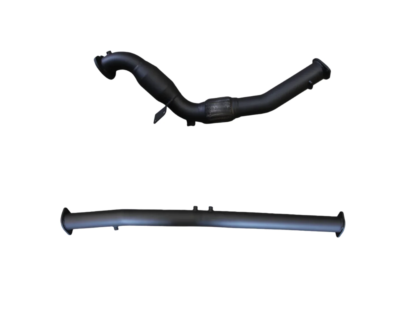 Manta | 3″ DPF Replacement Pipe with Cat | Mazda BT50 3.2L Ute 2016–2020 - Image 2