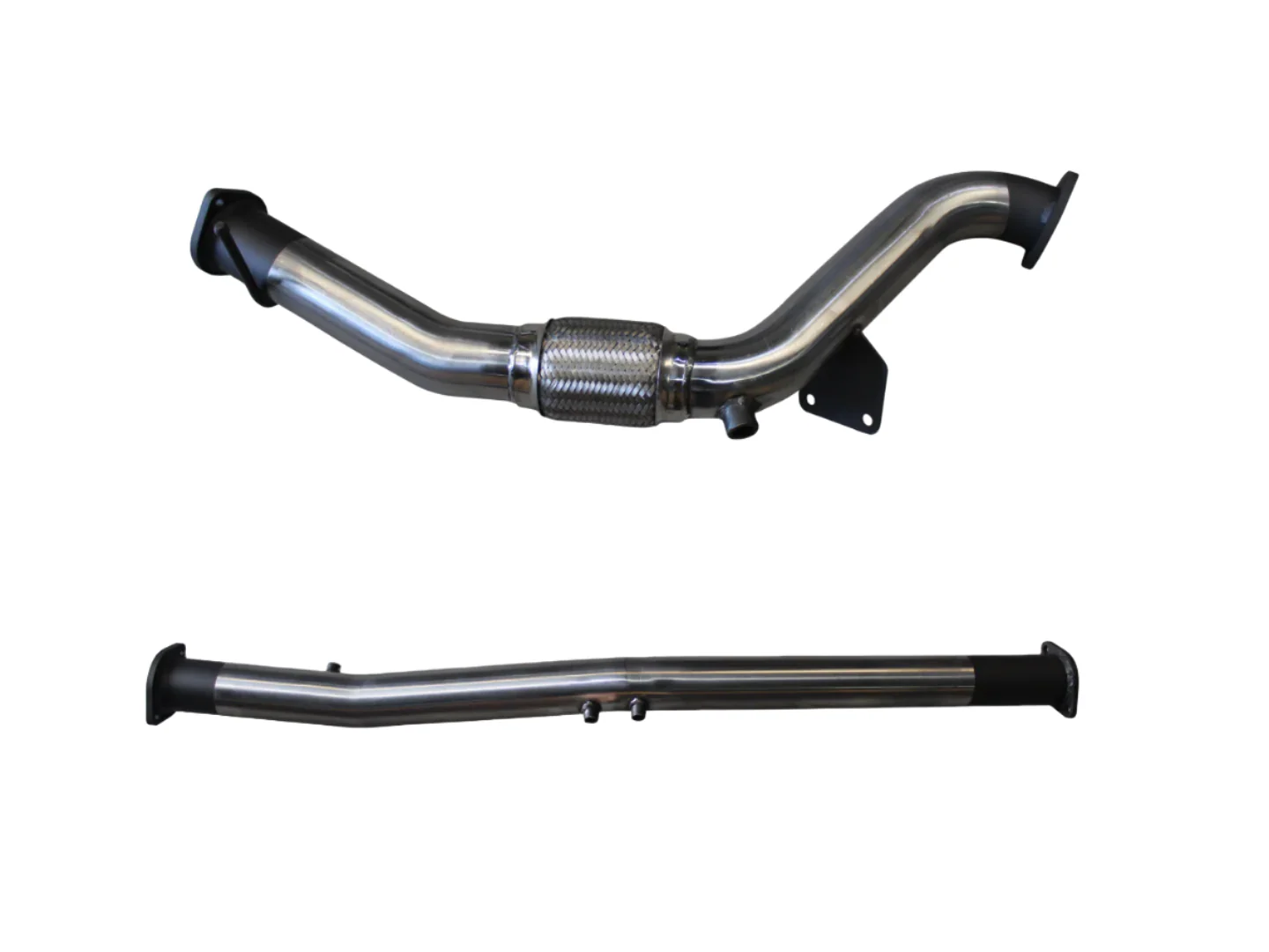 Manta | 3″ DPF Replacement Pipe with Cat | Mazda BT50 3.2L Ute 2016–2020 - Image 2