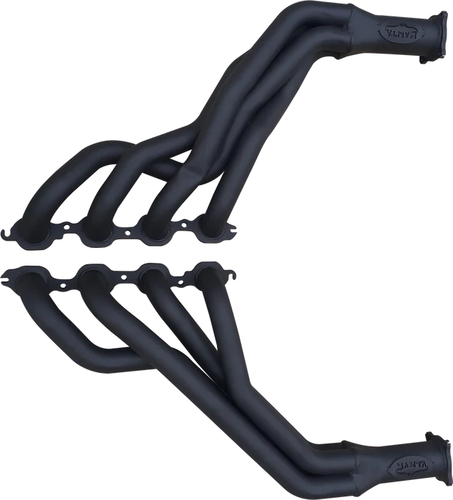 Manta | 1 7/8" Extractors with 3" Outlets | Chevrolet Camaro 6th Gen 6.2L V8 2018–2022