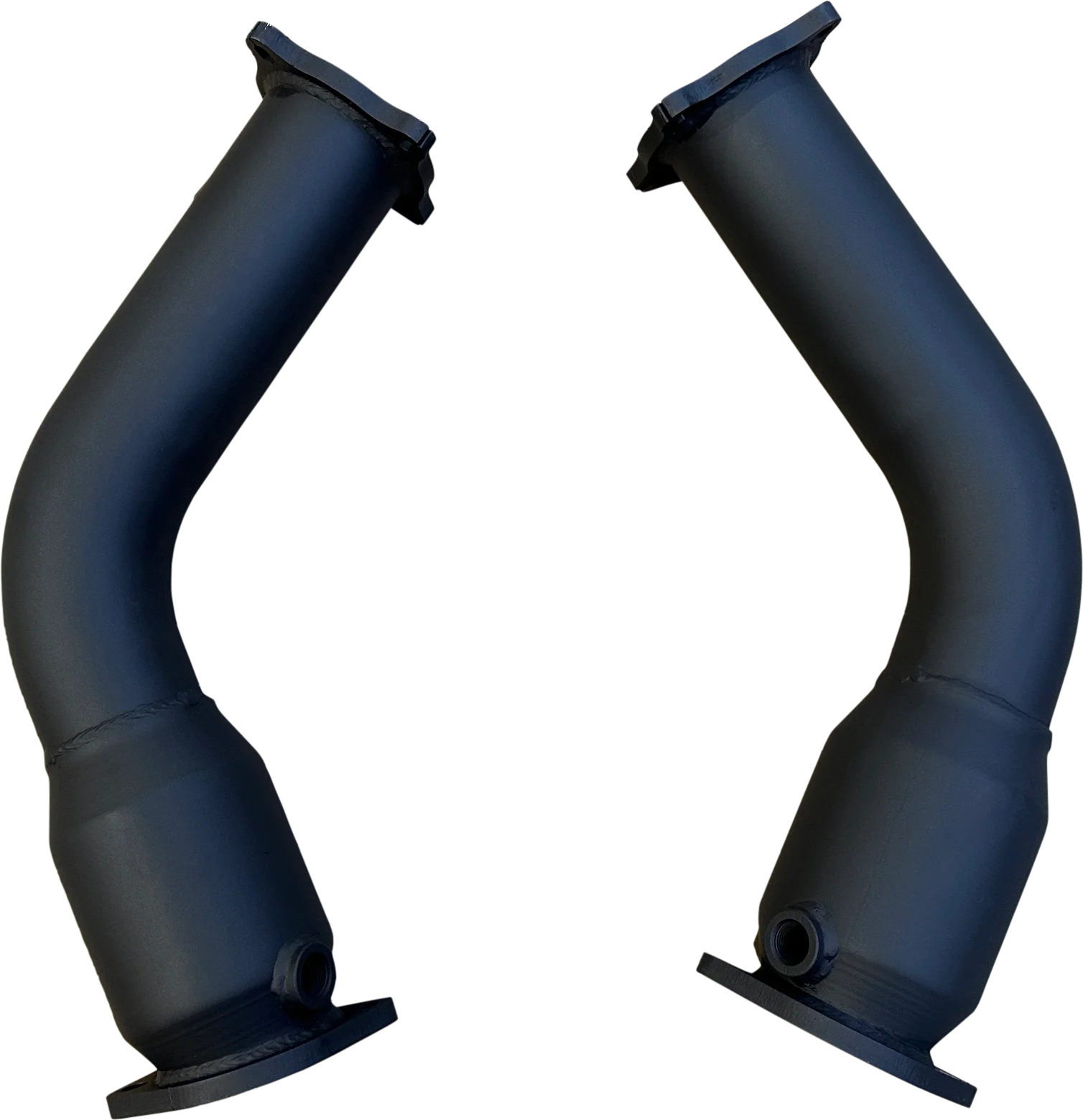 Manta | 3" CATS LH + RH | Chevrolet Camaro 6th Gen 6.2L V8 2016–2022