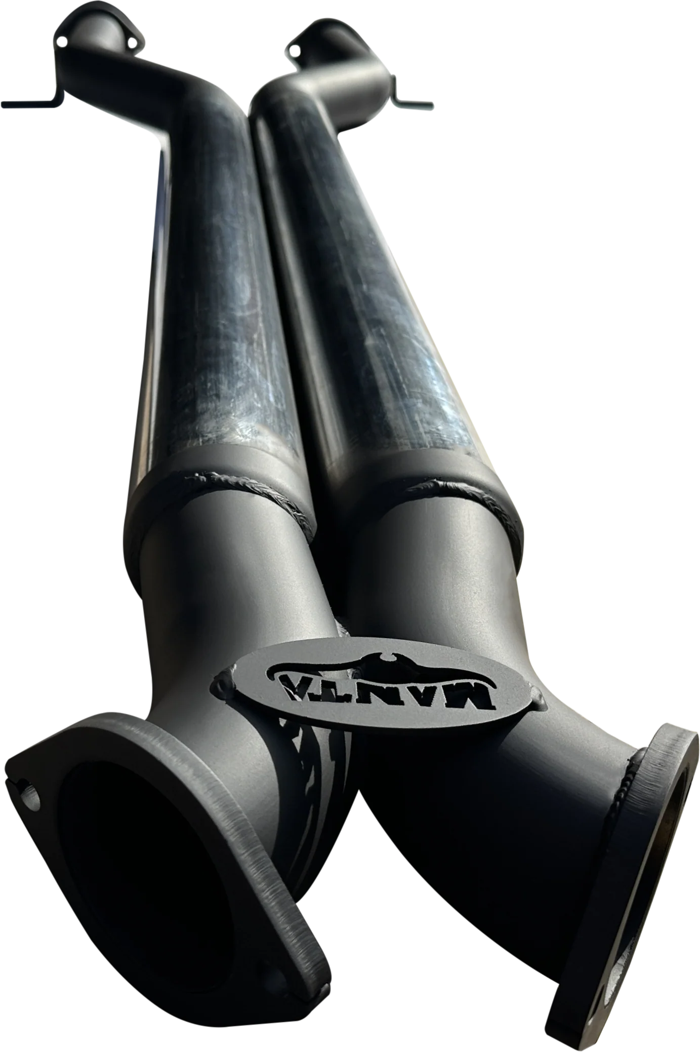 Manta | 3" Dual Centre Section | Chevrolet Camaro 6th Gen 6.2L V8 2016–2022 - Image 2