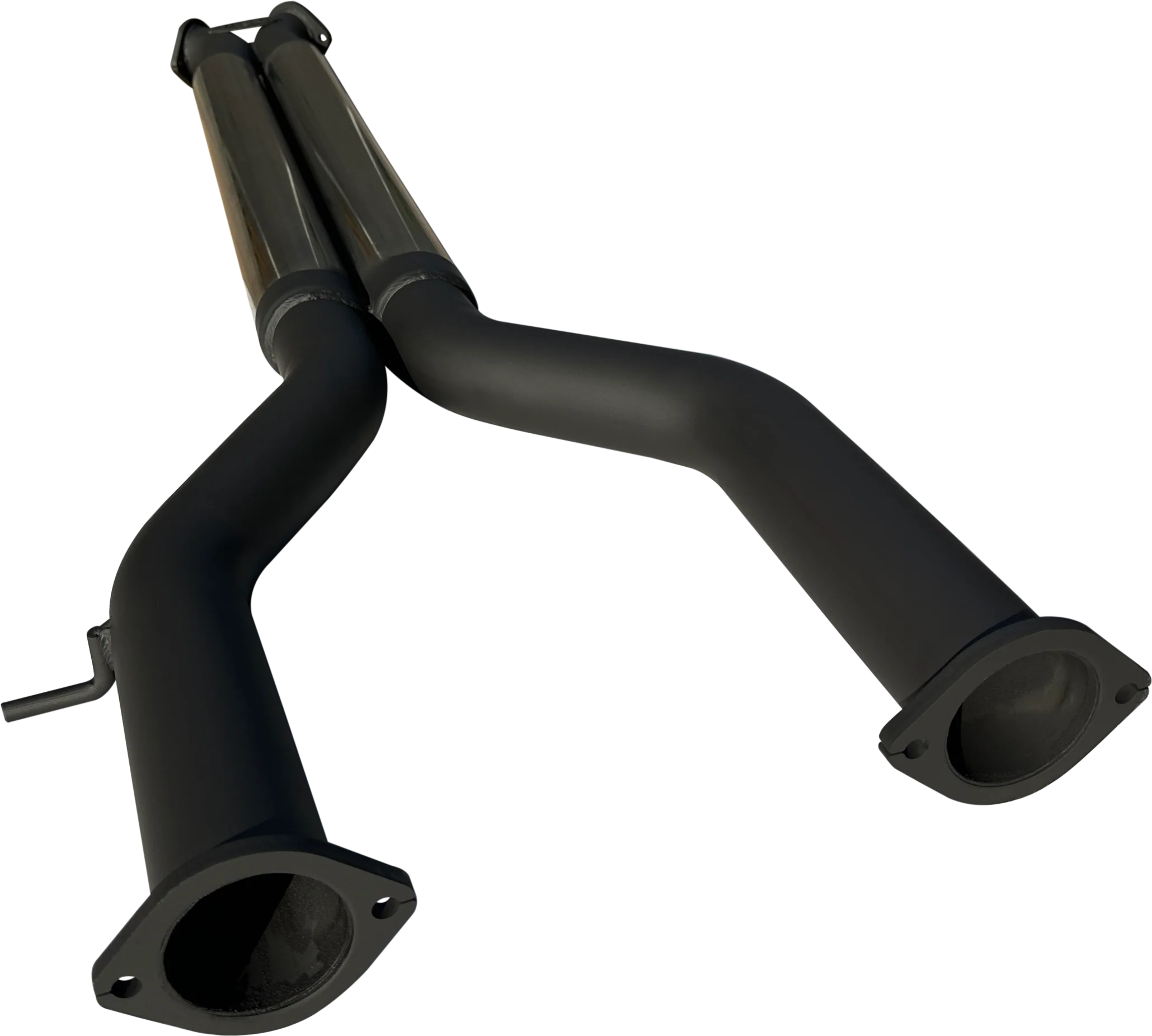 Manta | 3" Dual Centre Section | Chevrolet Camaro 6th Gen 6.2L V8 2016–2022 - Image 3