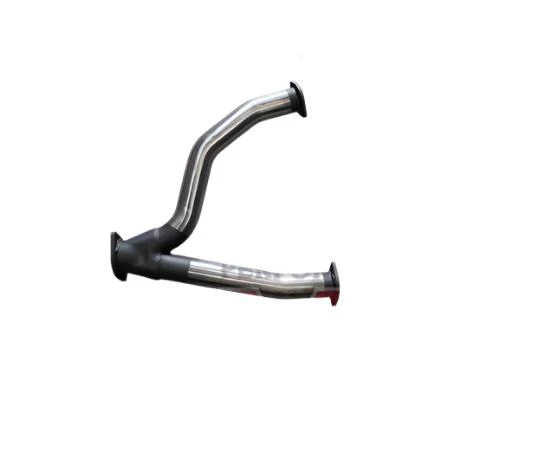 Manta | 3″ Cat Back Exhaust System with Muffler Tailpipe | Ford Falcon EB ED EF EL AU 5.0L V8 Sedan 1991–2002