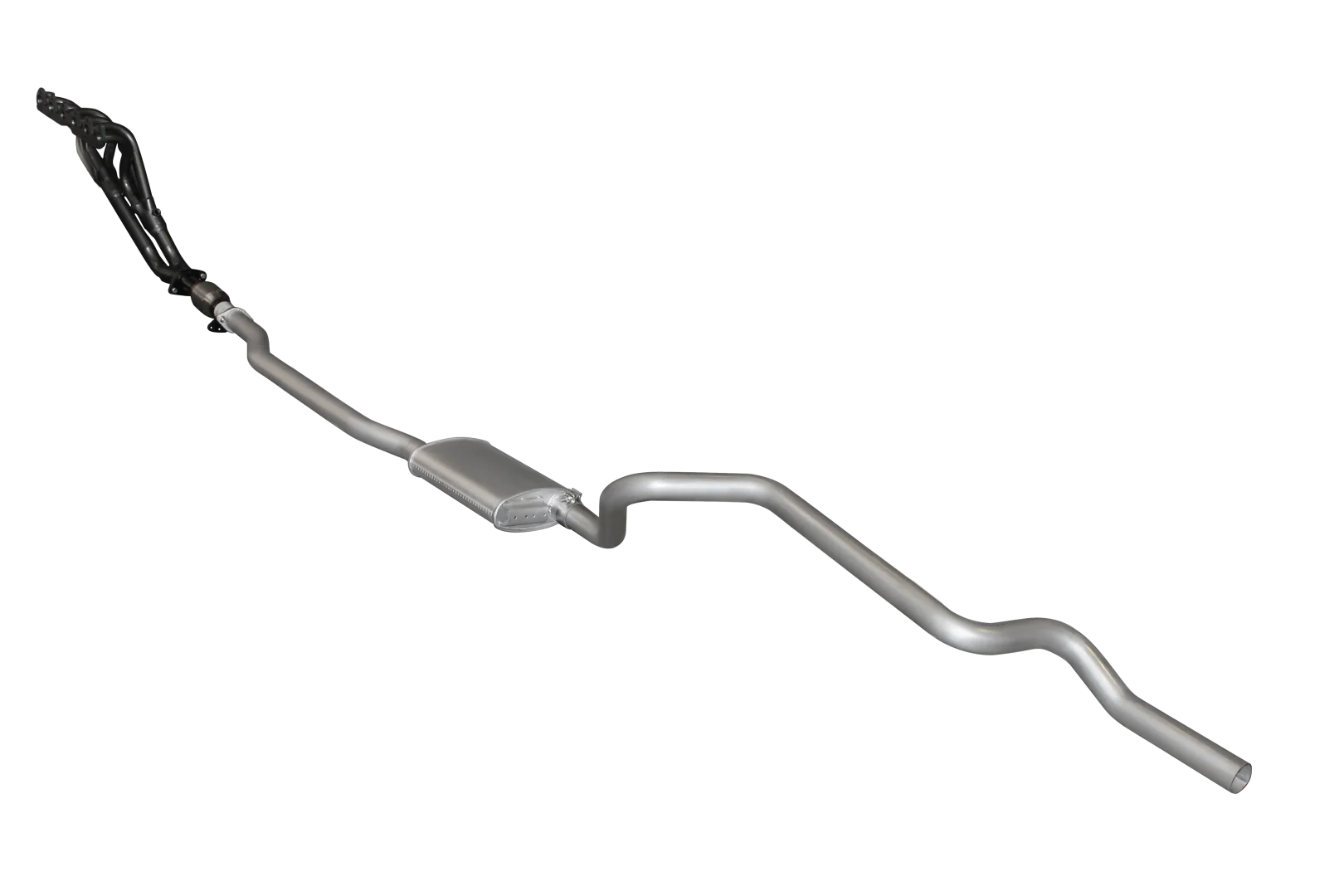 Manta | 2.5″ Full Exhaust System | Ford Falcon XG 6 Cylinder Ute Panel Van 1993–1996