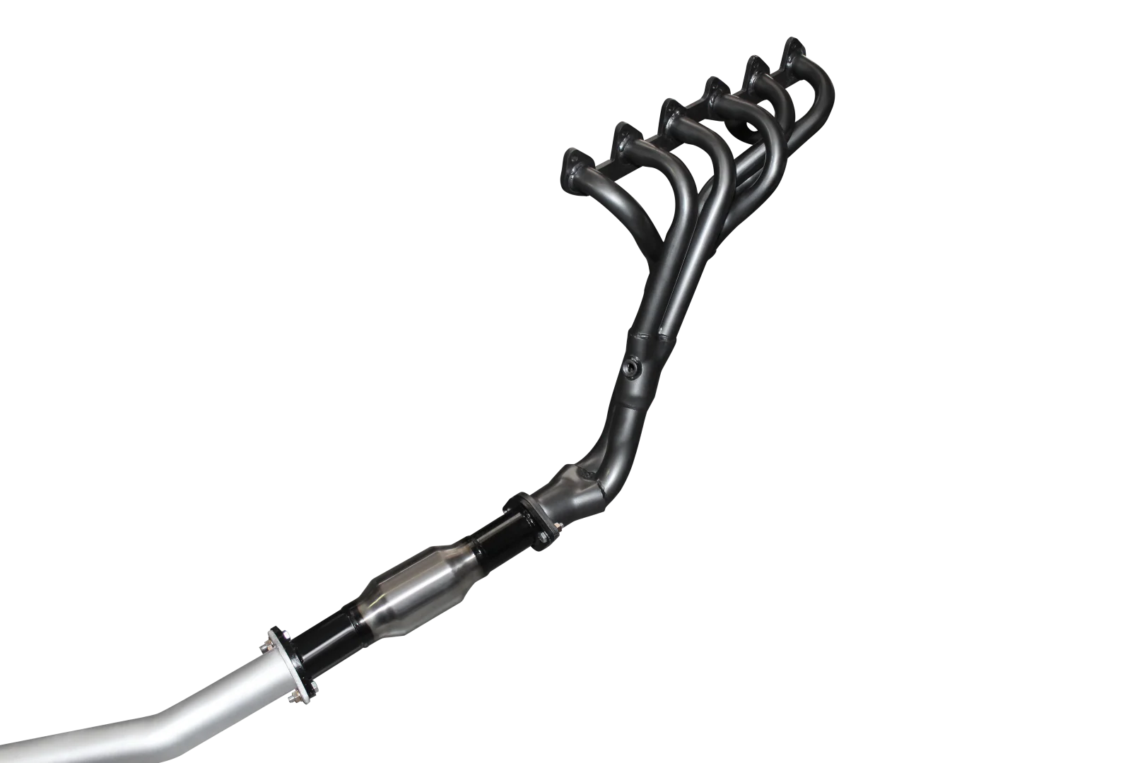 Manta | 2.5″ Full Exhaust System | Ford Falcon XG 6 Cylinder Ute Panel Van 1993–1996 - Image 2