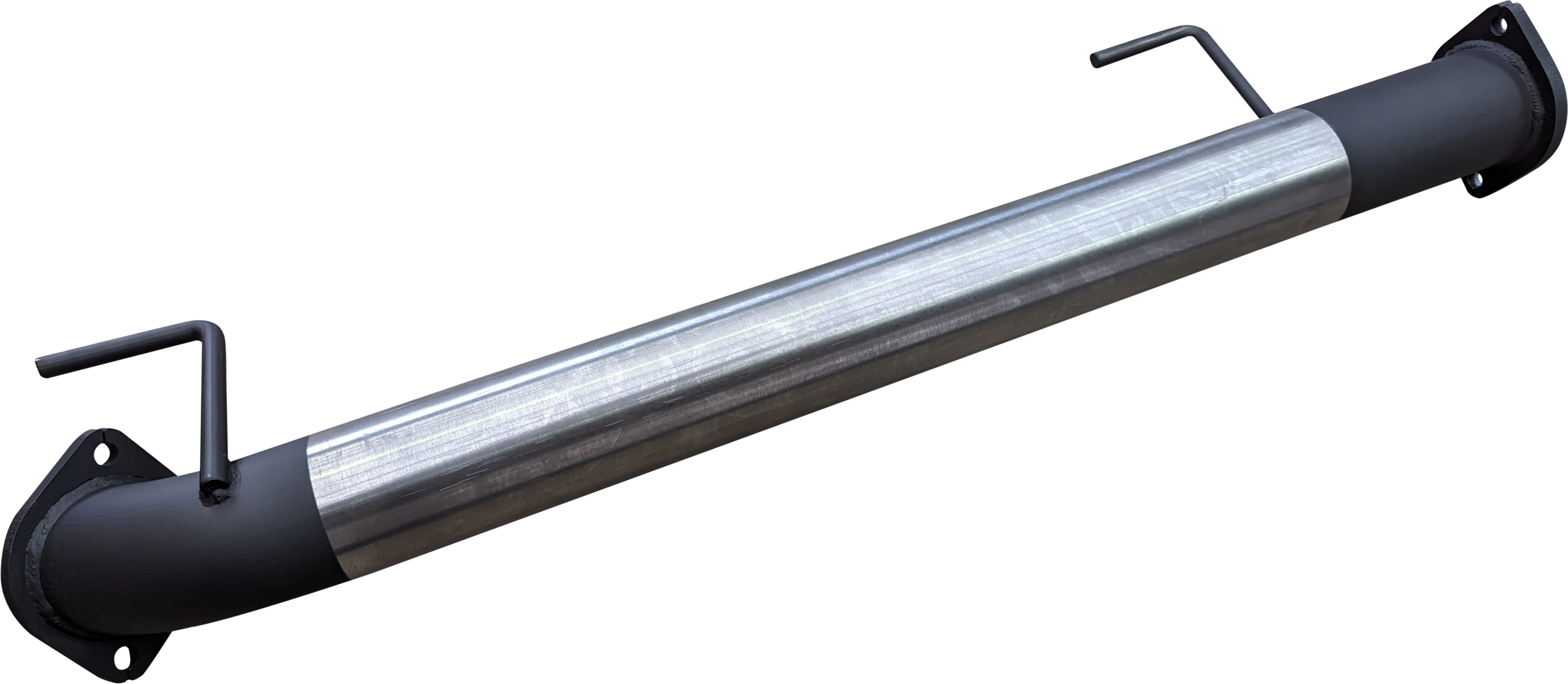 Manta | 3″ Centre Pipe without Muffler | Toyota Landcruiser 300 Series V6 Wagon 2021–2025 - Image 2