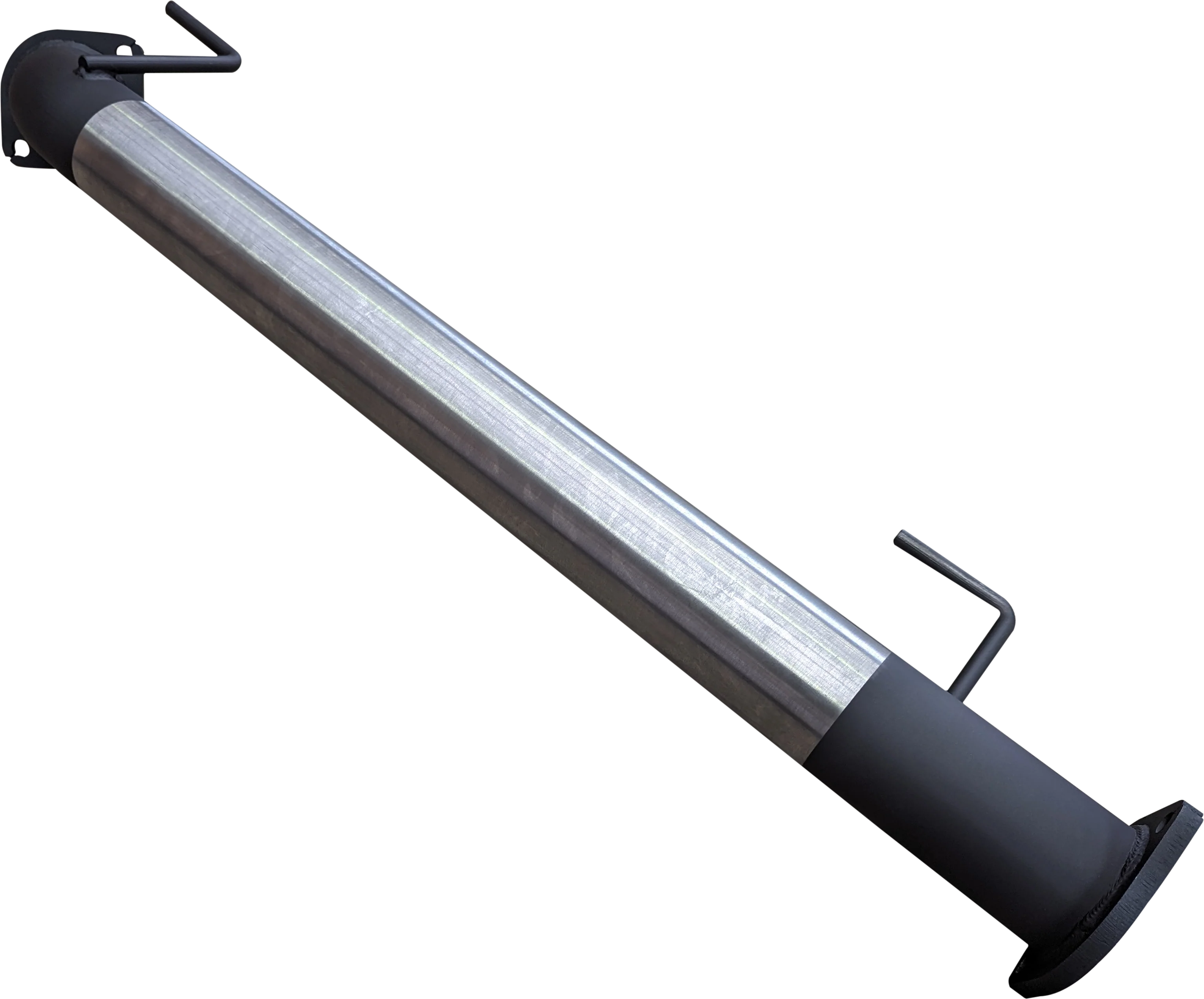 Manta | 3″ Centre Pipe without Muffler | Toyota Landcruiser 300 Series V6 Wagon 2021–2025 - Image 3