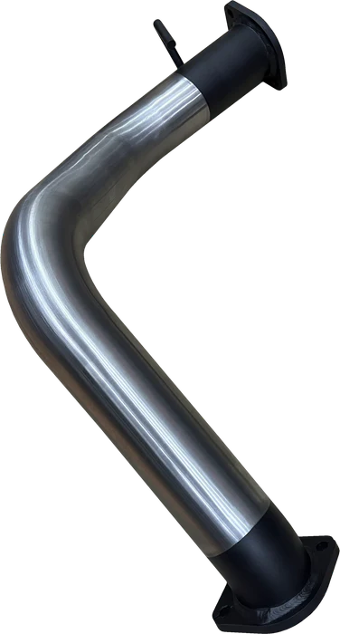 Manta | 3″ Connecting Pipe | Toyota Landcruiser 300 Series V6 Wagon 2021–2025