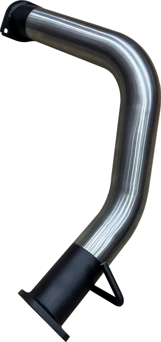 Manta | 3″ Connecting Pipe | Toyota Landcruiser 300 Series V6 Wagon 2021–2025 - Image 2