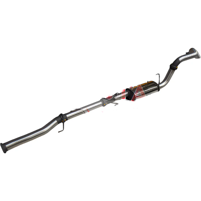 Manta | 3″ Cat Back Exhaust System | Great Wall GWM Tank 300 2.0L Wagon 2023–2025 - Image 3