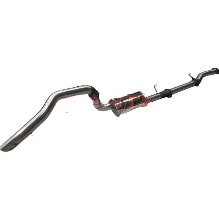 Manta | 3″ Cat Back Exhaust System | Great Wall GWM Tank 300 2.0L Wagon 2023–2025 - Image 5