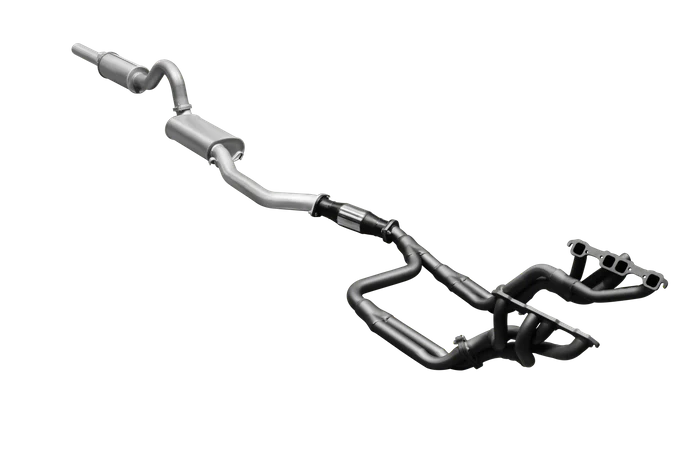 Manta | Single 3″ Cat Back Exhaust System | Holden Commodore VL 3.0L 6 Cylinder & 5.0L V8 Sedan 1986–1988 - Image 2