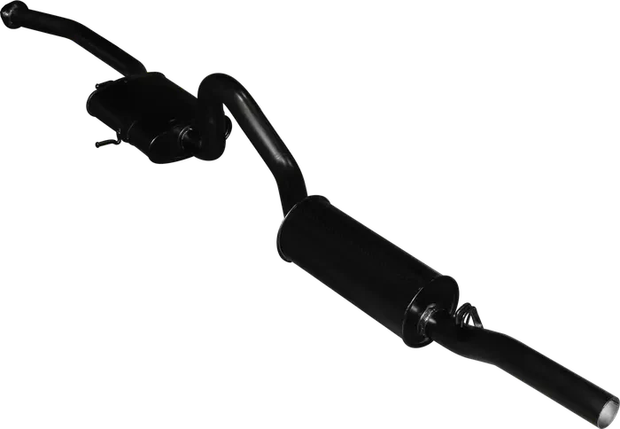 Manta | 2.5″ Cat Back Exhaust System with Mufflers | Holden Commodore VS 3.8L V6 Ute & Wagon 1995–2000