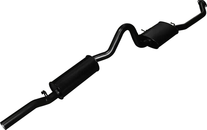 Manta | 2.5″ Cat Back Exhaust System with Mufflers | Holden Commodore VS 3.8L V6 Ute & Wagon 1995–2000 - Image 2