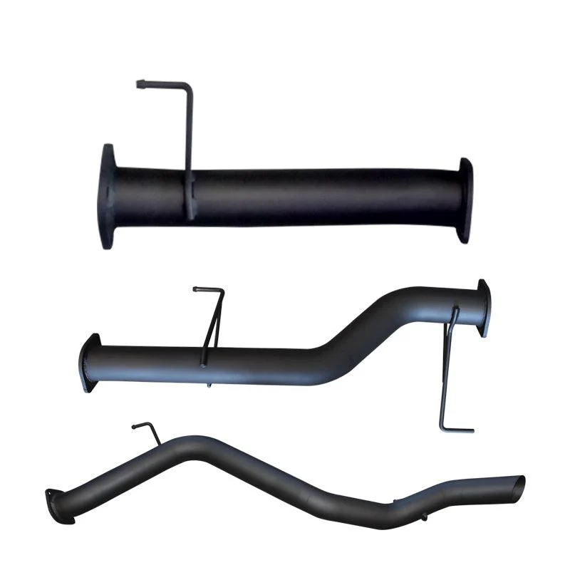 Manta | 3″ DPF Back without Muffler | Holden Trailblazer 2.8L Wagon 2016–2020