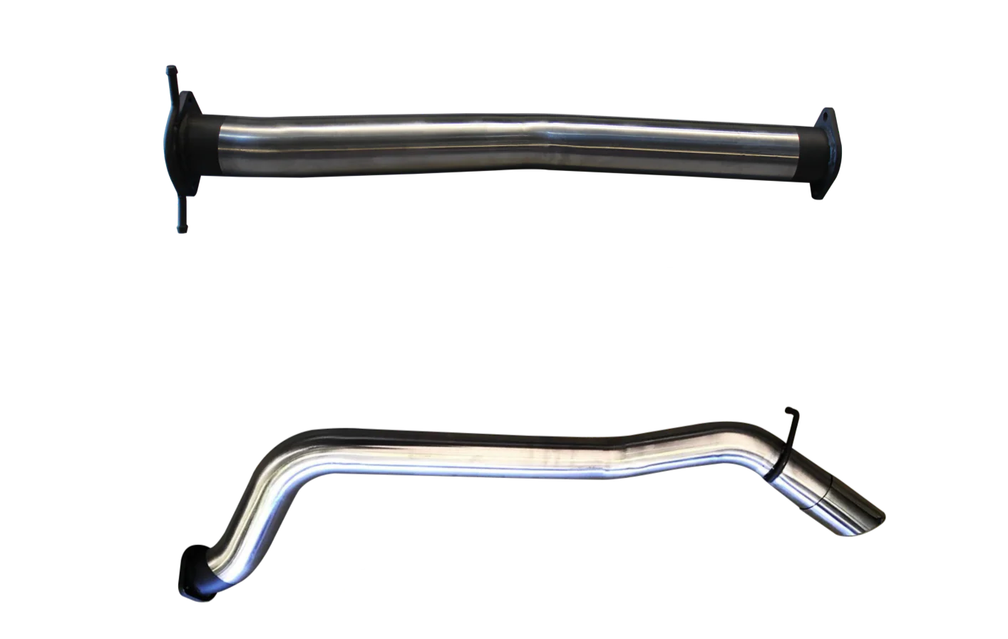 Manta | 3″ DPF Back Exhaust | Mazda BT50 3.2L Ute 2016–2020 - Image 2