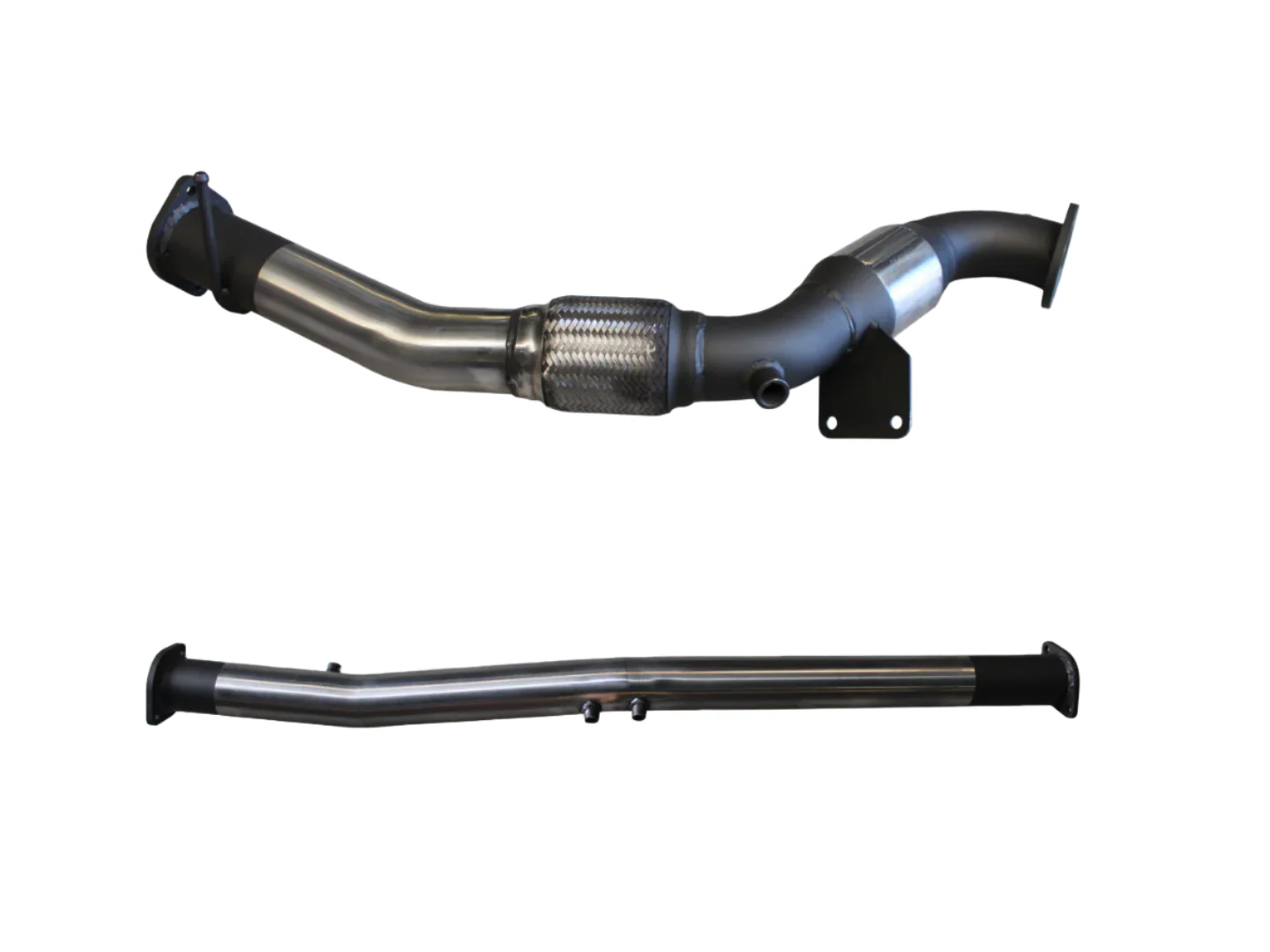 Manta | 3″ DPF Replacement Pipe with Cat | Mazda BT50 3.2L Ute 2016–2020 - Image 2