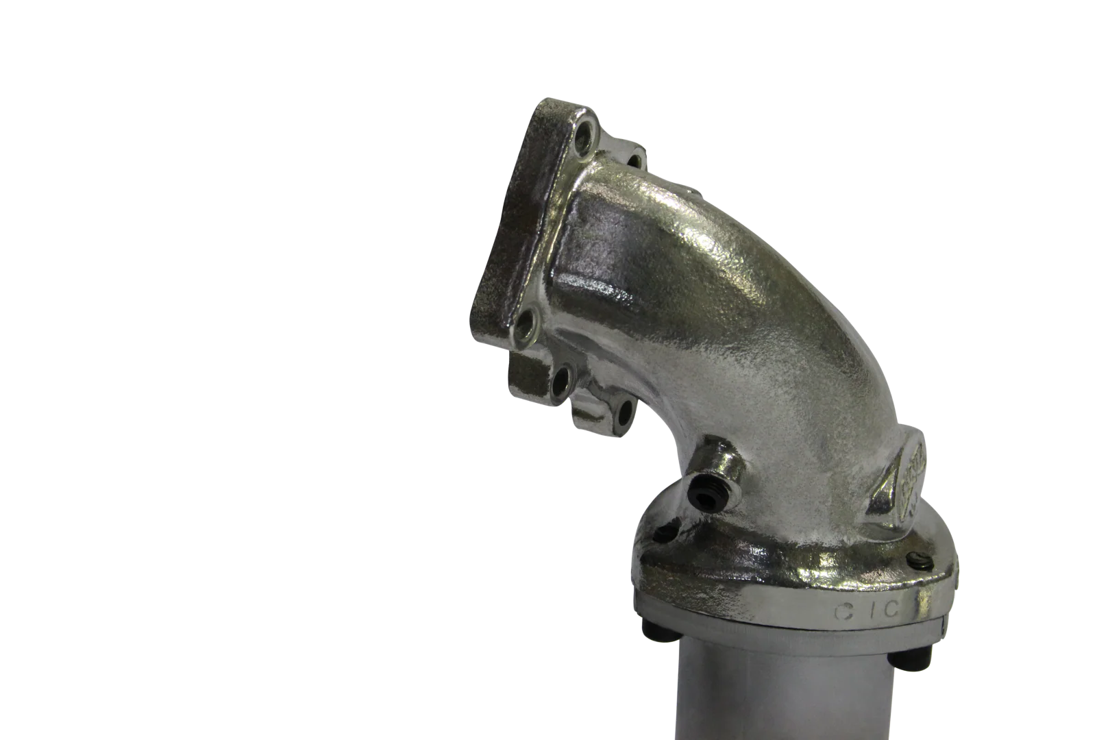 Manta | 3″ Turbo Back Exhaust with Centre Muffler & Tail | Nissan Patrol GU 4.2L Turbo Diesel Wagon 1999–2015 - Image 2