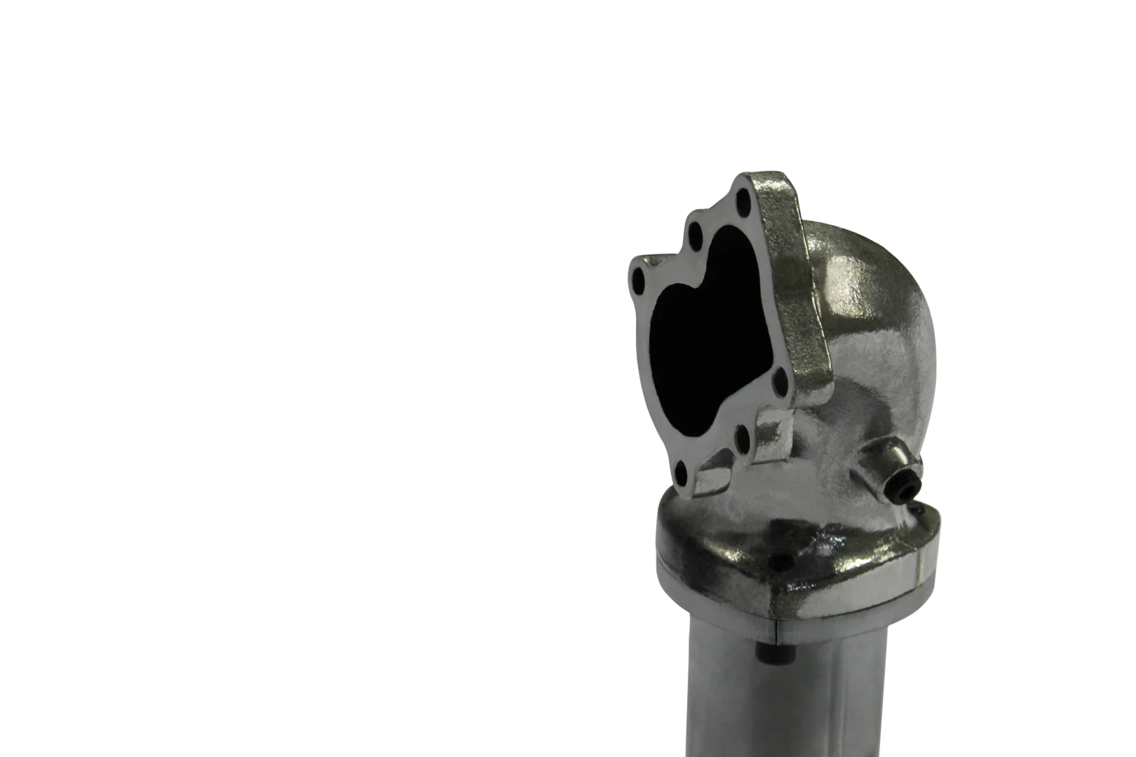 Manta | 3″ Turbo Back Exhaust with Centre Muffler & Tail | Nissan Patrol GU 4.2L Turbo Diesel Wagon 1999–2015 - Image 3