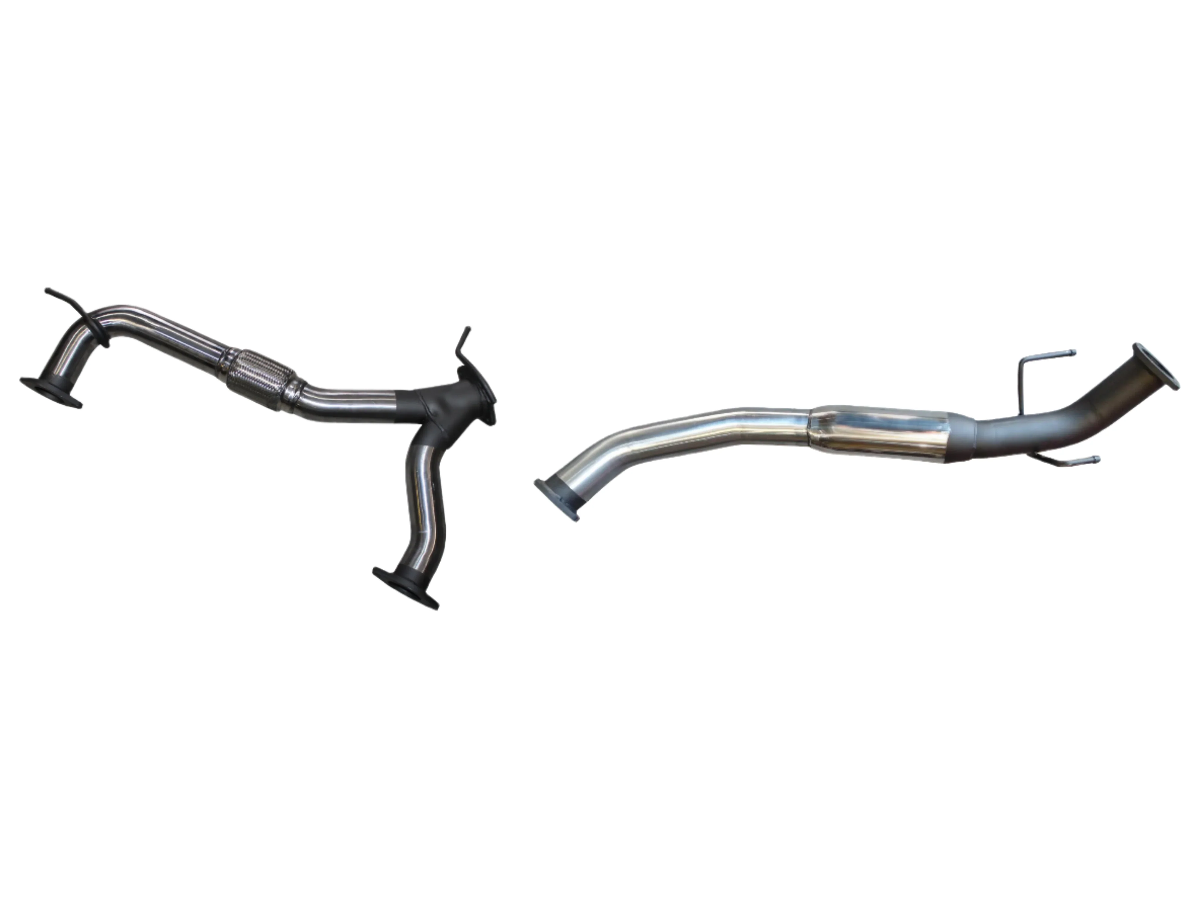 Manta | 3″ Centre Hotdog OE Mid Section Replacement | Nissan Patrol Y62 5.6L V8 & Infiniti QX80 Wagon 2012–2025