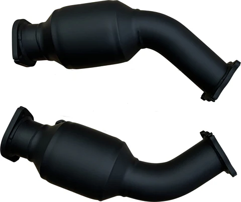 Manta | 3″ Twin High Flow Cats | RAM 1500 DS & DT 5.7L Hemi V8 Ute 2009–2025