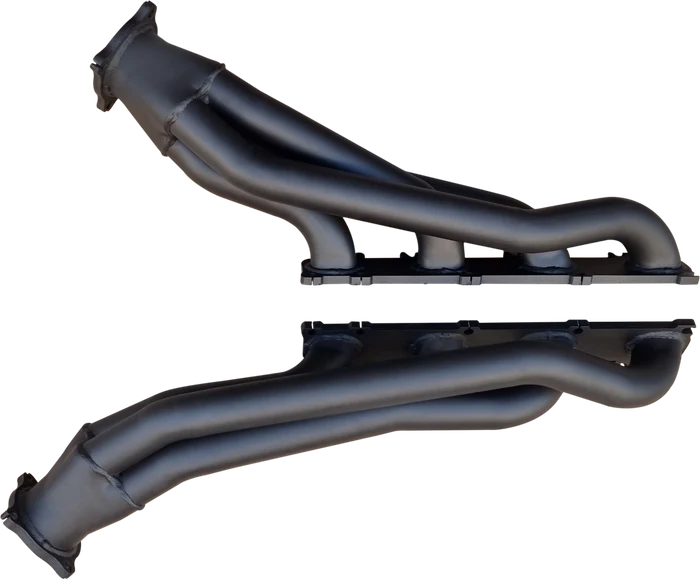 Manta 1 3/4″ Extractors 3″ Outlets RAM 1500 V8 HEMI