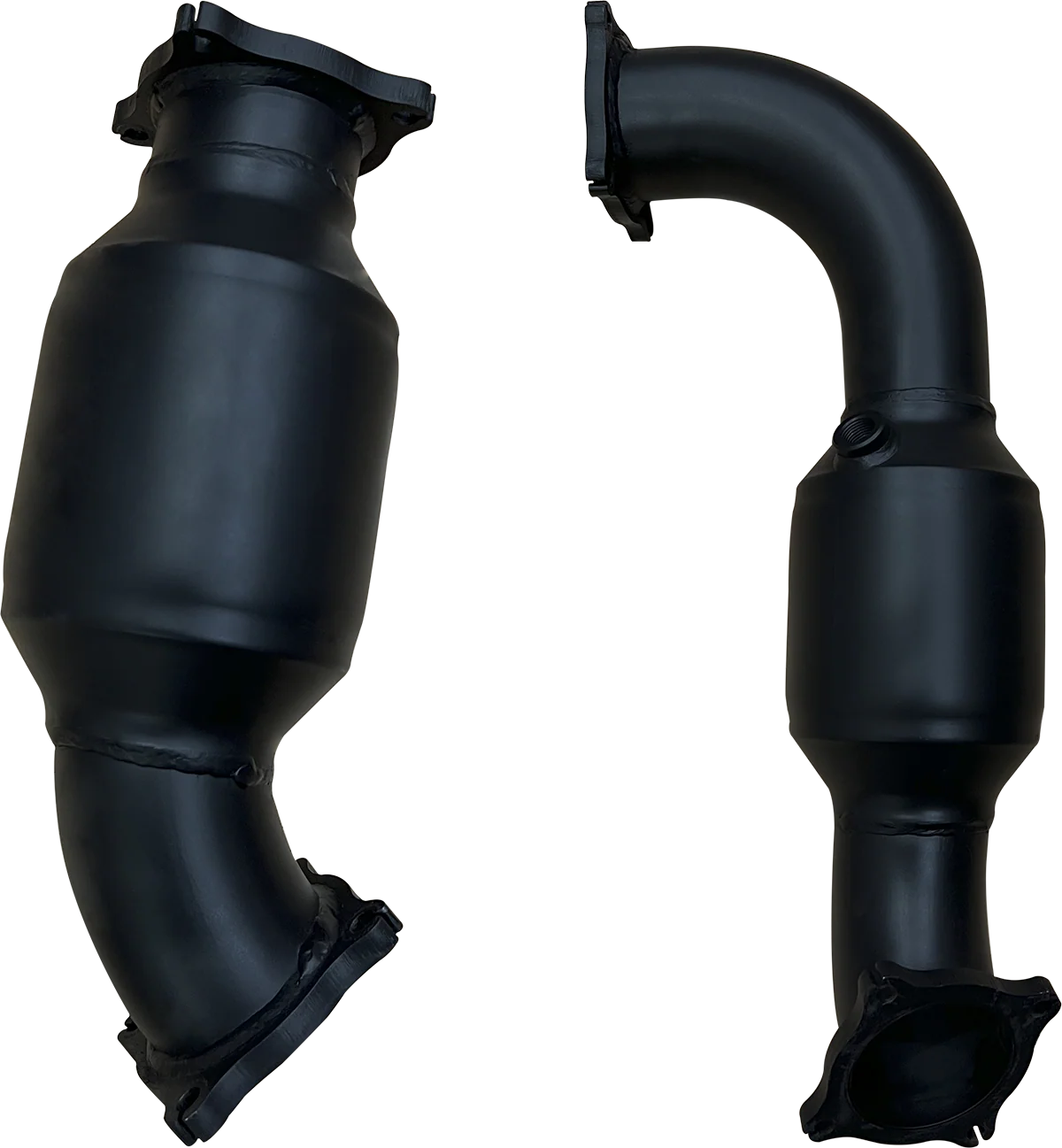 Manta | 3" CATS LH + RH | Chevrolet Silverado 1500 6.2L V8 Ute 2019–2024