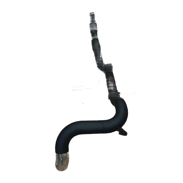 Manta | 4″ Turbo Back Side Exit With Cats | Toyota Landcruiser VDJ79 V8 Dual Cab Ute 2012–2016 - Image 3