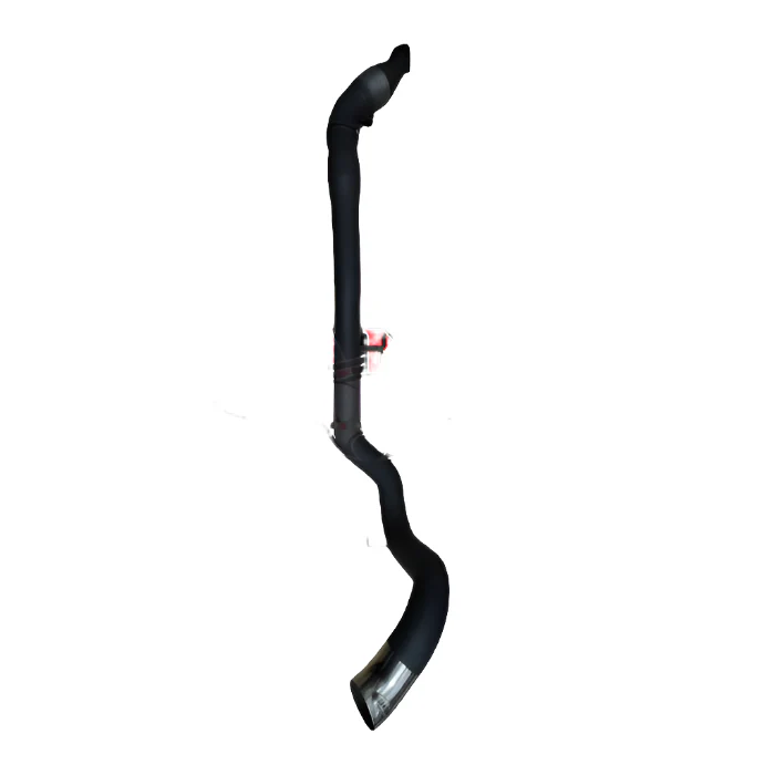 Manta | 4″ Turbo Back Side Exit With Cats | Toyota Landcruiser VDJ79 V8 Dual Cab Ute 2012–2016 - Image 4