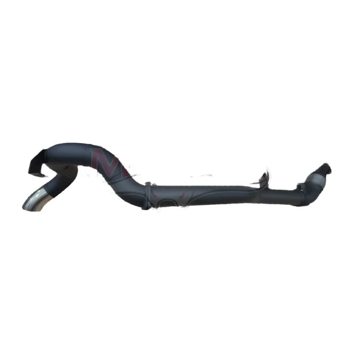 Manta | 4″ Turbo Back Side Exit Without Cats | Toyota Landcruiser VDJ79 V8 Dual Cab Ute 2012–2016 - Image 3